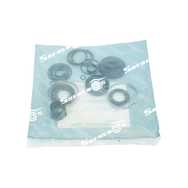 Reparación botella hidráulica - subaru forester 05-07 - 8700