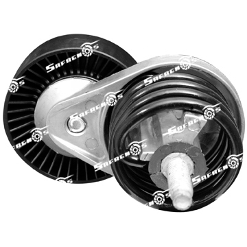 Polea de accesorios Dayco para Ford 150-1993-1996 / Ford 250 92-97 / Ford 350 92-97 - Image 2