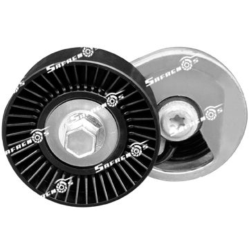 Polea de accesorios Dayco para Ford 150-1993-1996 / Ford 250 92-97 / Ford 350 92-97