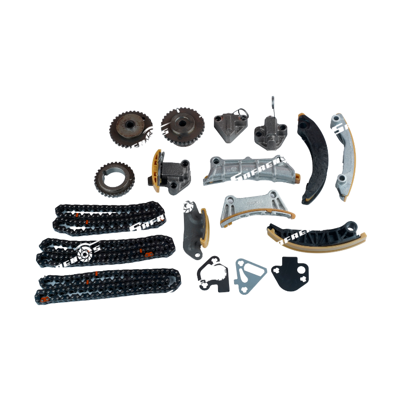 Kit de Distribución Chevrolet (Captiva 07-11)