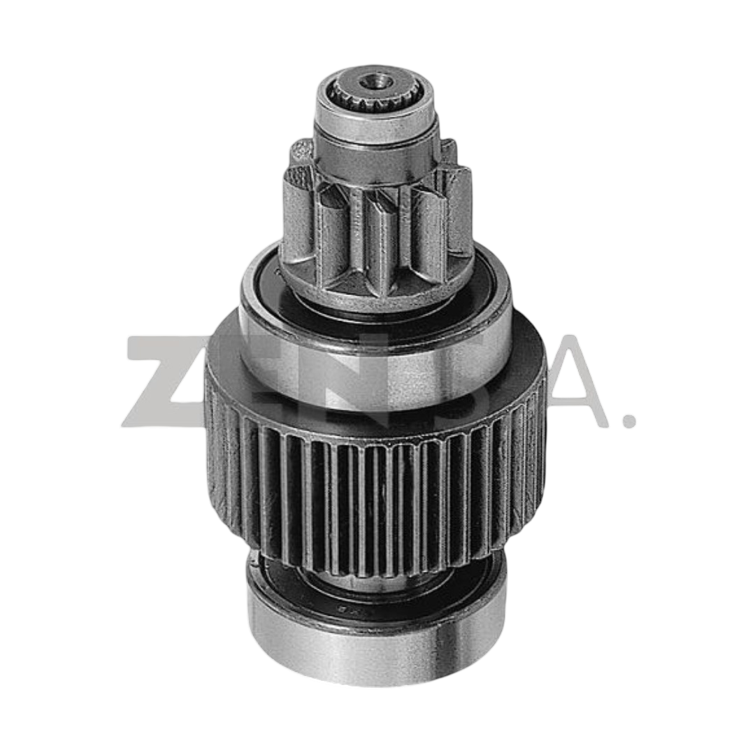 Bendix de arranque 9-DIENTES Toyota 4.5 / luv 2.3
