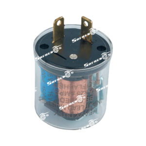 Flasher 12V 2P Tipo Pesado