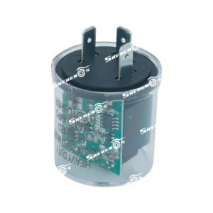 Flasher 12V 3P