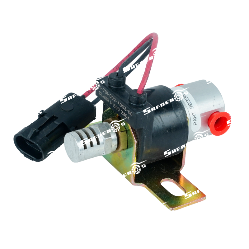 Electrovalvula kw - 3282