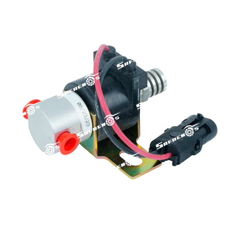 Electrovalvula kw - 3282 - Image 2