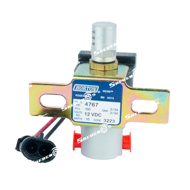 Electrovalvula kw - 3282 - Image 3