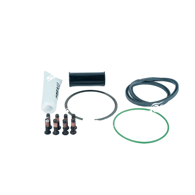 Kit de Reparación Menor Fan Clutch Drive Master 8" Motor ISX