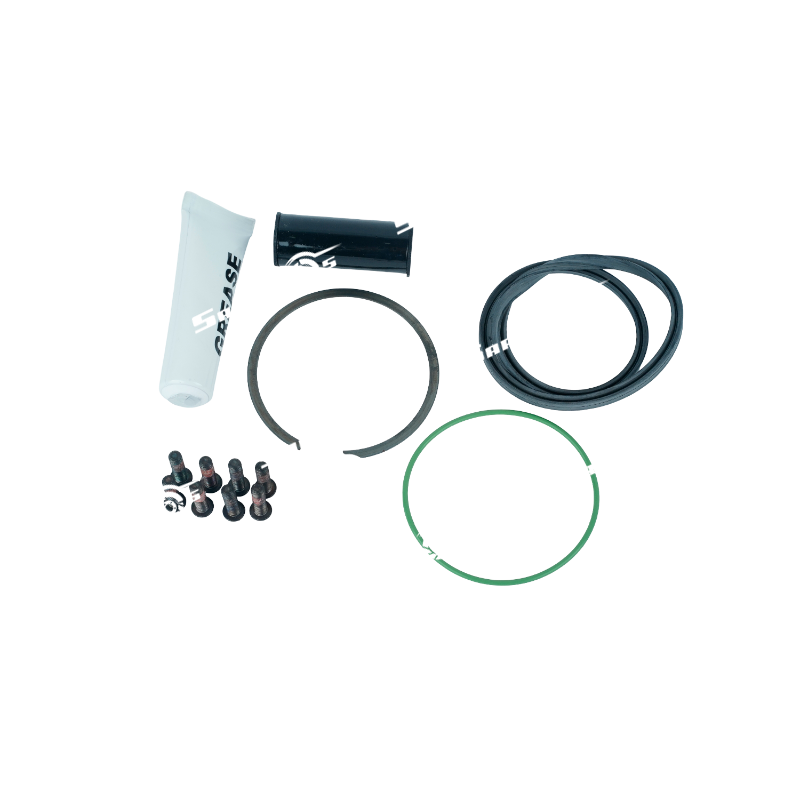 Kit de Reparación Menor Fan Clutch Drive Master 8" Motor ISX - Image 2