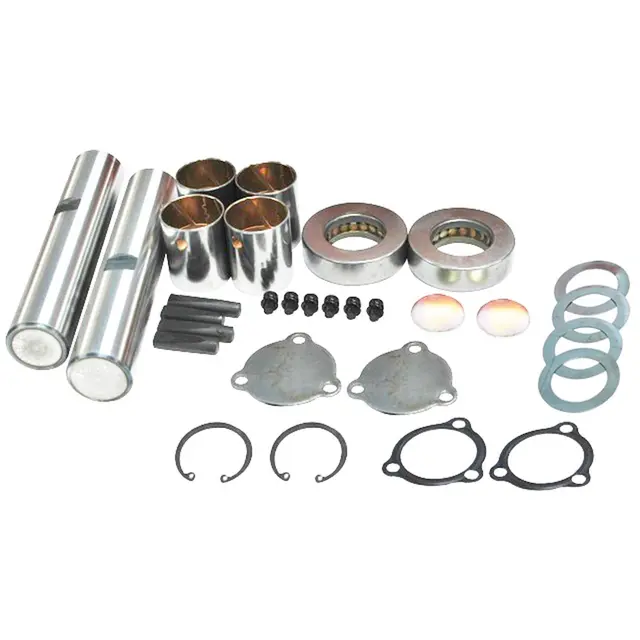 Splinder liso FORD 9-1/2 - 2-cuñas - BF504