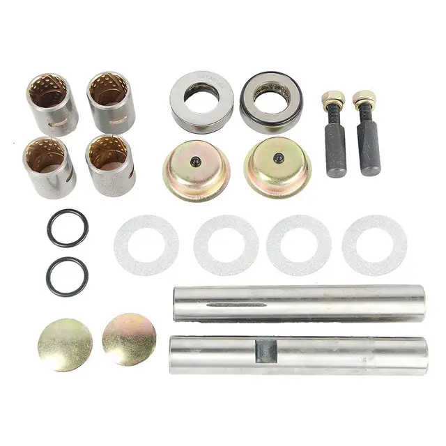 Splinder MITSUBISHI canter 1cuña rodillo alto - fe44-80,motor 4D31 - BF546M