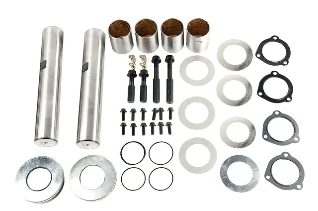 Splinder CHEV super brigadier FORD F950 k-w - KB-547 - TK-538 - BF547