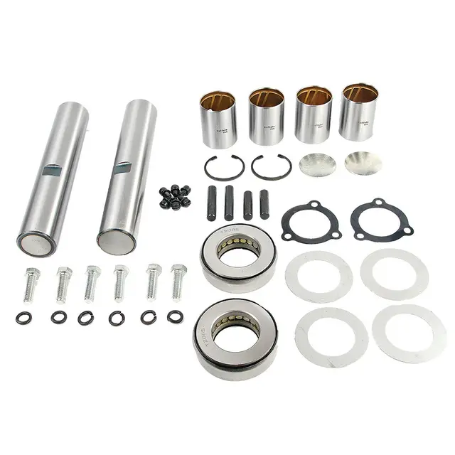 Splinder CHEVROLET sperbrigadier - BF700