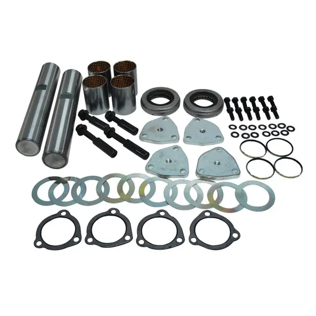Splinder FORD F9000 k-w CHEV super briga (balinera bajita) - BF836