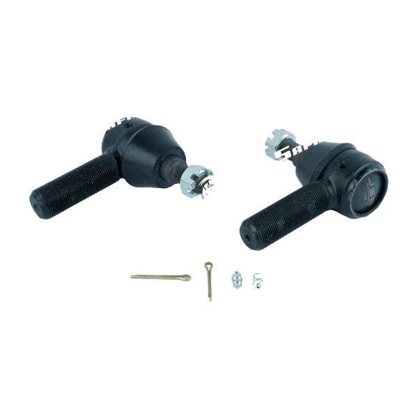 Juego terminales DODGE D600 FORD - ES142L/R
