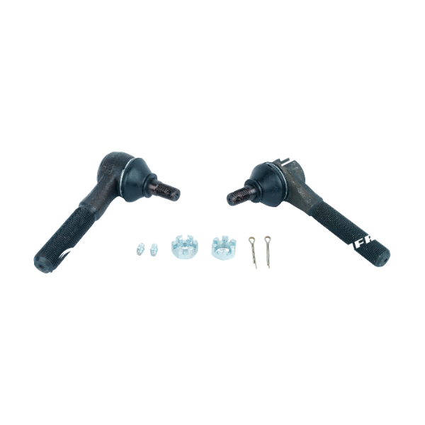 Juego de terminales F-150/350 bronco 80/96 derecho/izq - ES2077R/78L