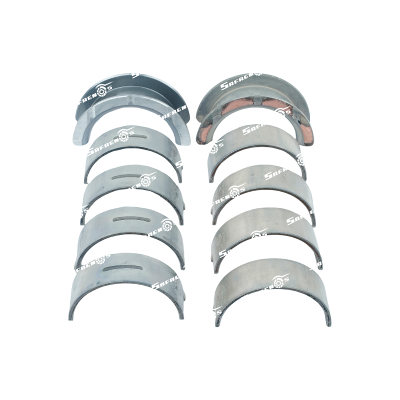 Casquete de Bancada para Ford F150 - 0.40 5.0L 0.40