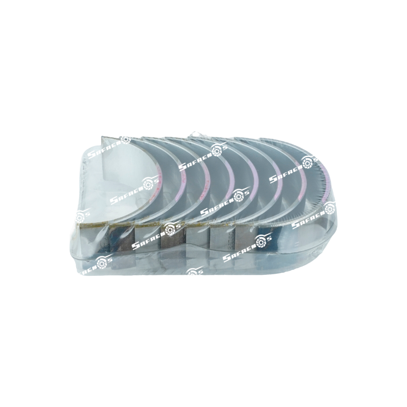 Casquete de Biela para Captiva 2.4L - 0.20 2.4L 0.20