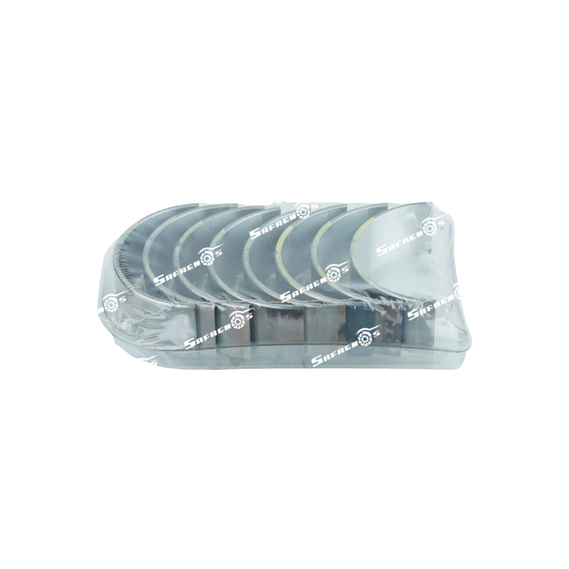 Casquete de Biela para Captiva 2.4L - 0.30 2.4L 0.30