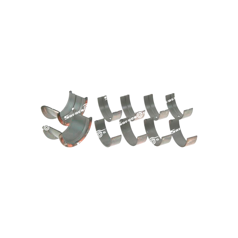 Casquete de Bancada para Chevrolet C1500, 3500 - STD