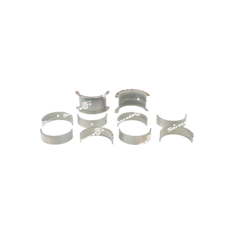 Casquete de Bancada para Chevrolet C1500, 3500 V8 - 0.30