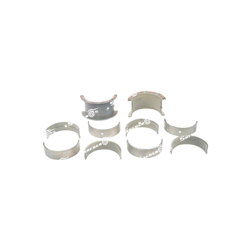 Casquete de Bancada para Chevrolet C1500, 3500 V8 - 0.40