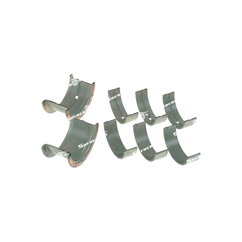 Casquete de Bancada para Chevrolet Blazer 88, 95 V.6 4.3 L 262