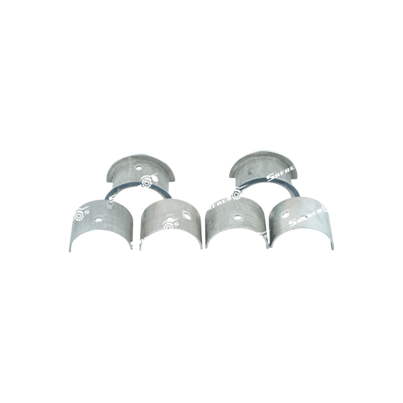 Casquete de Bancada para JEEP Willys 134 1.4 - 0.20
