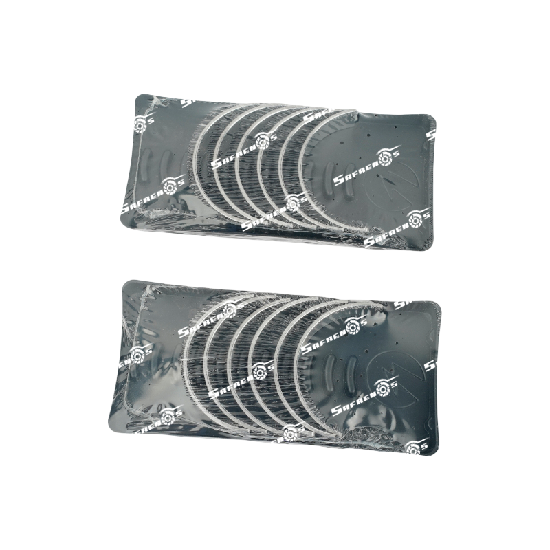 Casquete de Biela para JEEP Liberty V6 3.7L - 25 3.7L 25MM