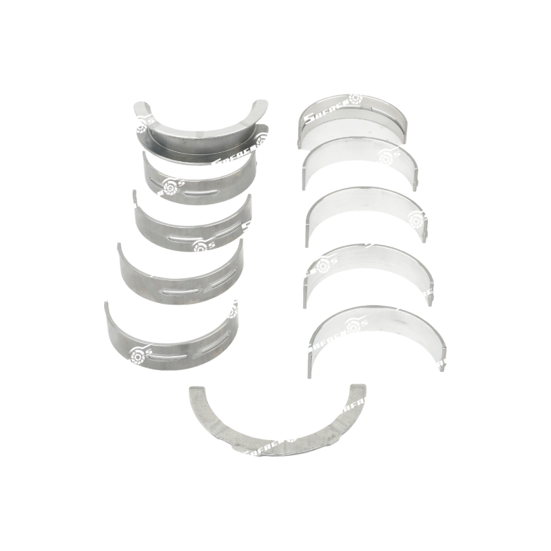 Casquete de Bancada para Ford Explorer V8 4.6L - STD 4.6L