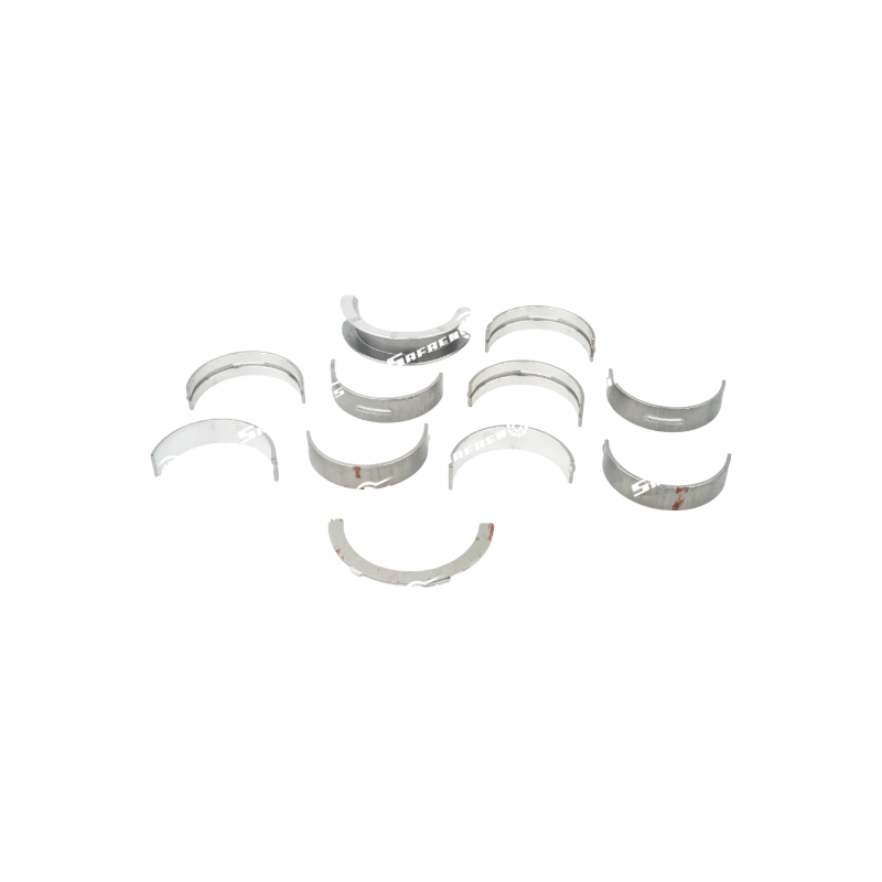 Casquete de Bancada para Ford F150 Desde 97, 07 V8 46L - 0.50