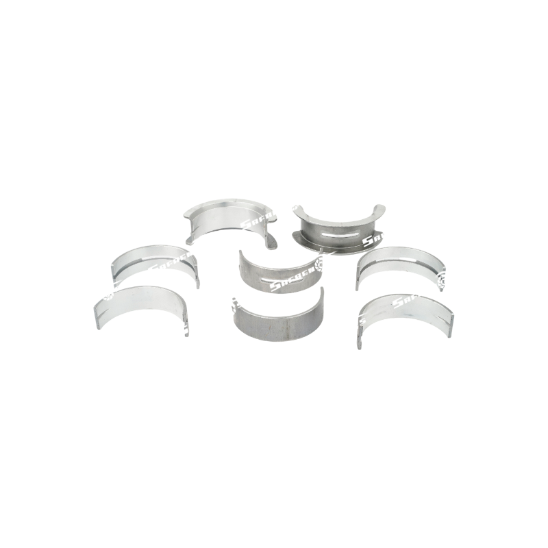 Casquete de Bancada para Ford F150 - 0.50 4.2L 0.50