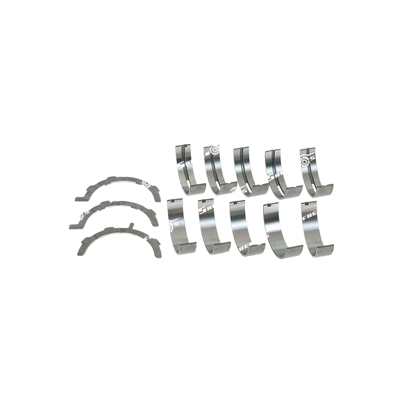 Casquete de Bancada para Ford F150 - STD 5.4L