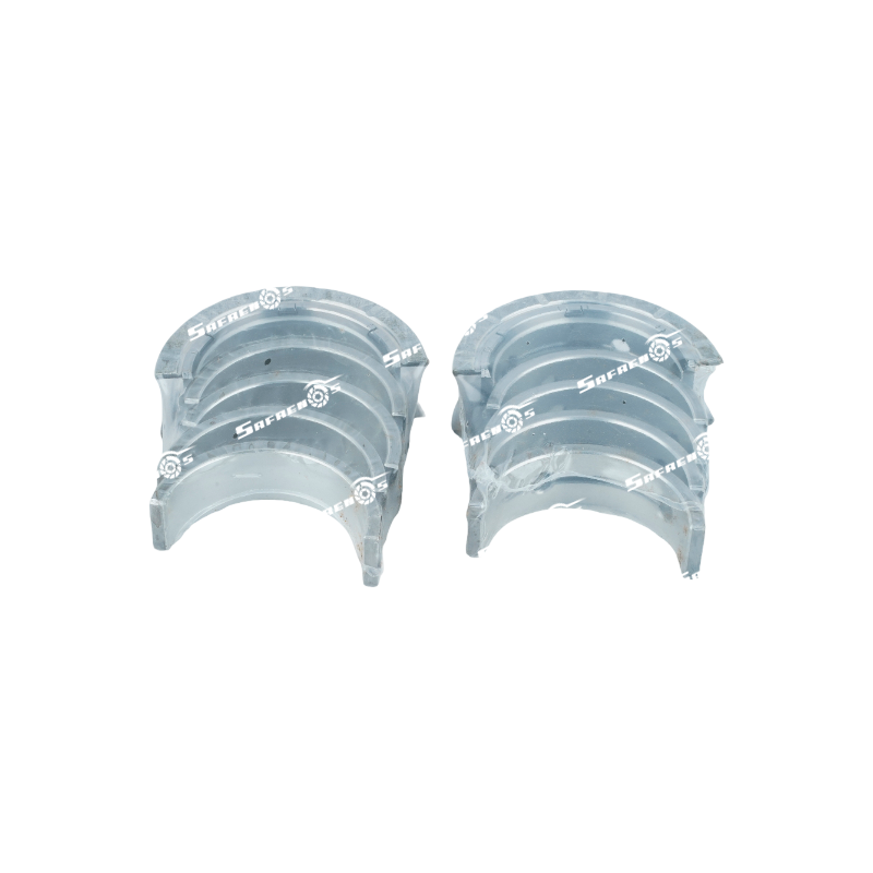 Casquete de Bancada para Chevrolet Captiva 2.4L - 0.20 2.4L 0.20
