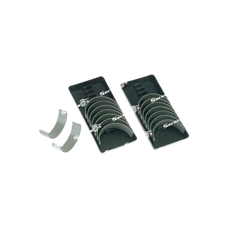 Casquete de Biela para Ford F350 77, 97 V8 5.8L 351 Juego X 8 - 5.8L