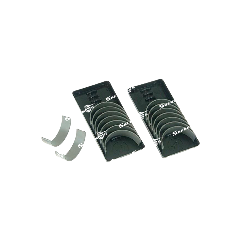 Casquete de Biela para Ford F350 77, 97 V8 5.8L 351 Juego X 8 - 5.8L