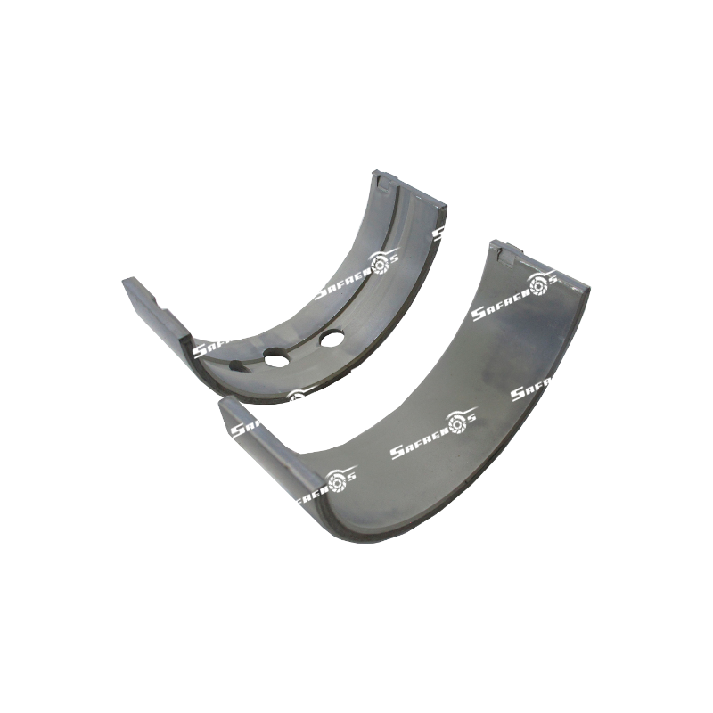 Casquete de Bancada para International DT408, DT466 NGD - STD