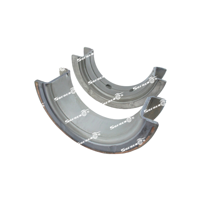 Casquete de Bancada Axial para International DT408, DT466NGD (juego Lleva - STD