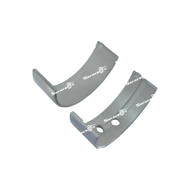 Casquete de Biela para Cummins L10-240 Juego - 0.10