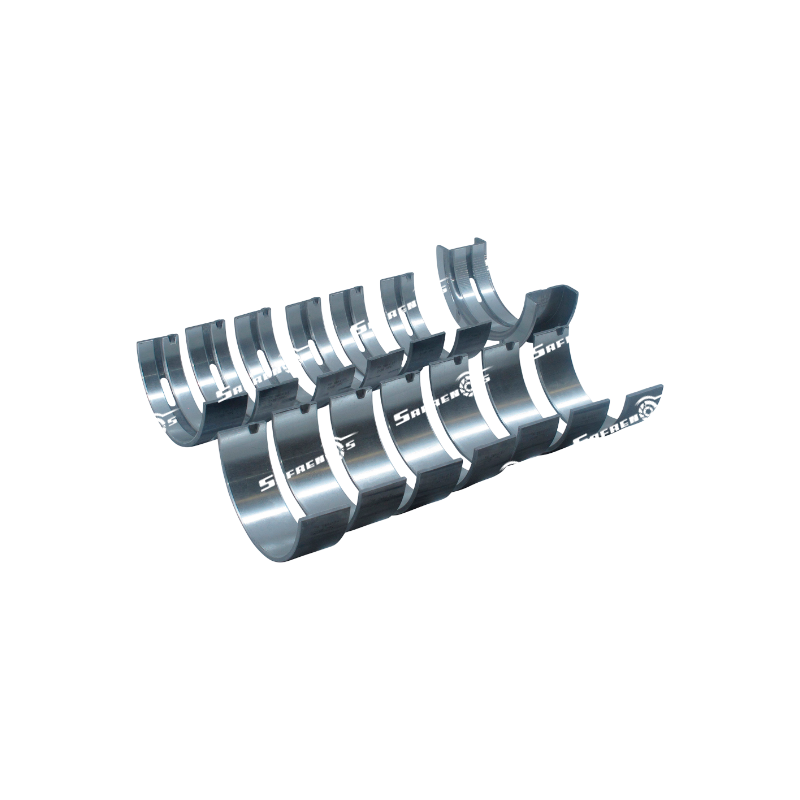 Casquete de Bancada para Cummins 6CT - STD