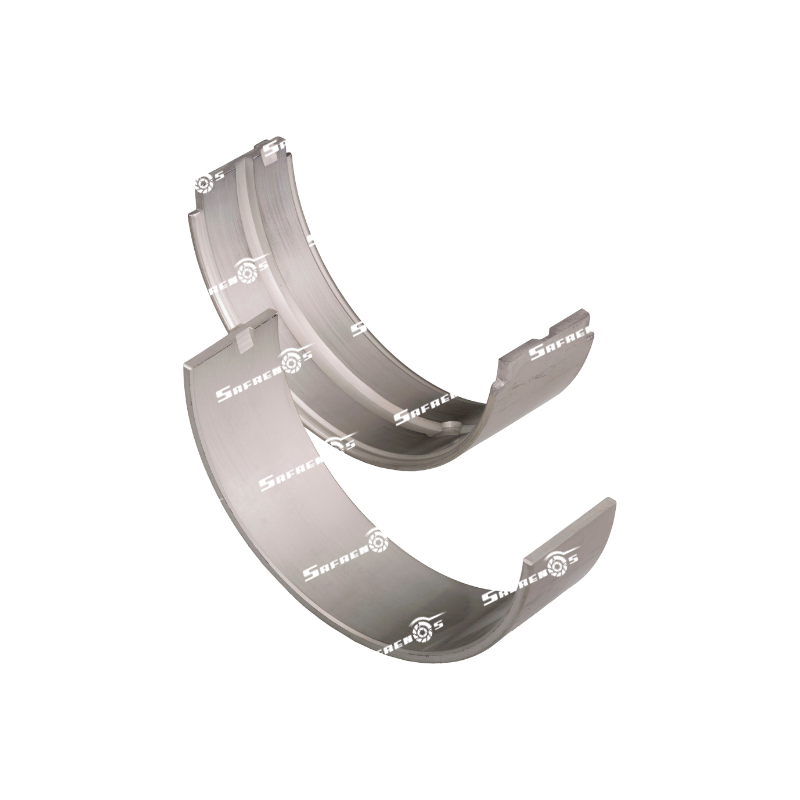 Casquete de Bancada Axial FP Diesel