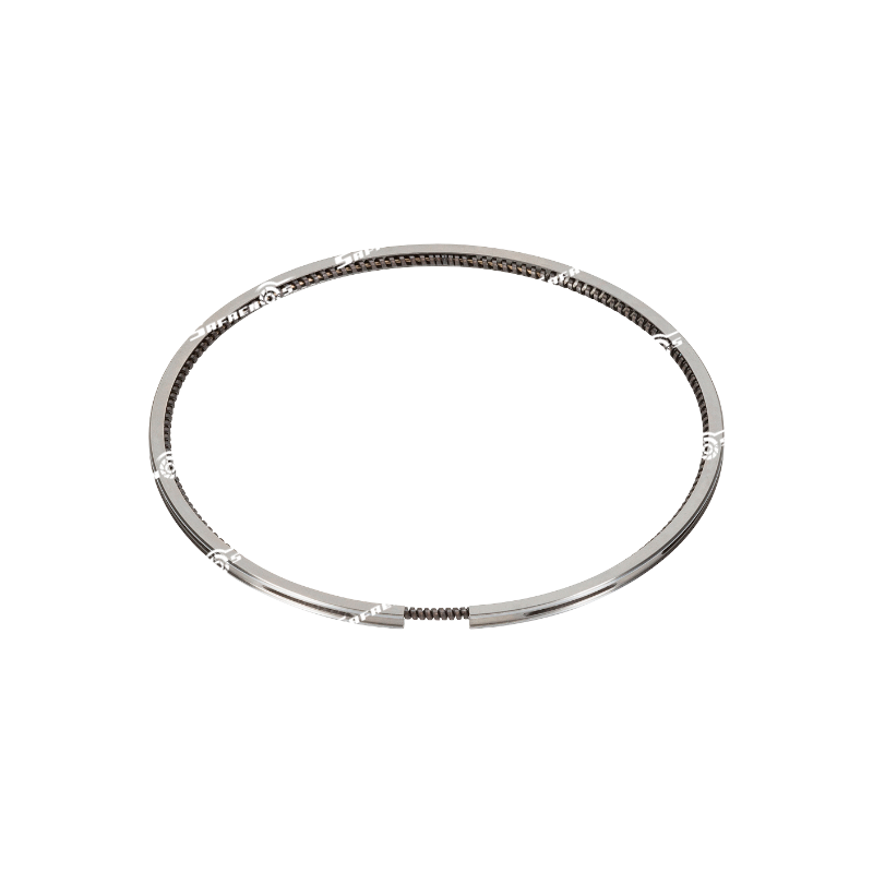 Juego de Anillos de Pistón FP Diesel