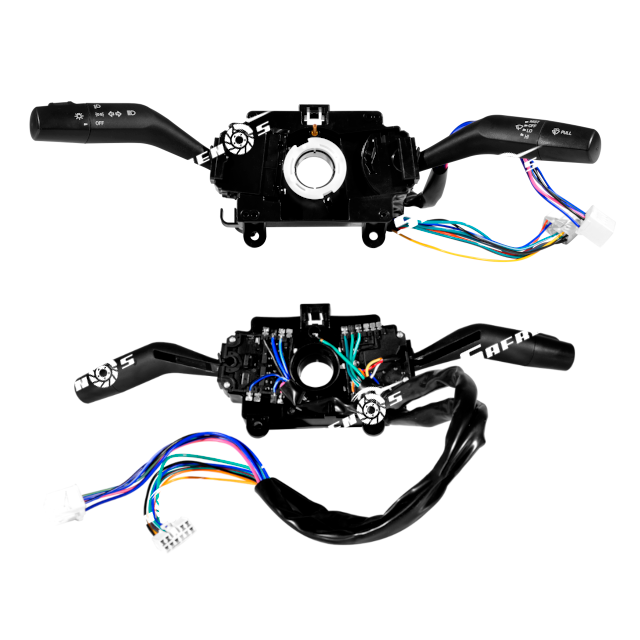 Switch direccional Isuzu d-max (8-97360691-0)