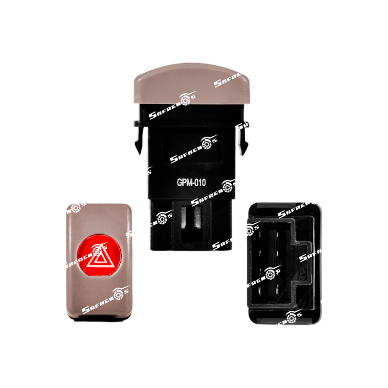 Switch parqueo nhr-nkr-npr (231-031)