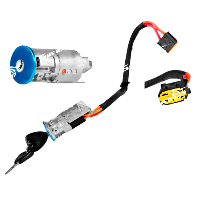 Switch encendido logan - sandero-clio (7701471220)
