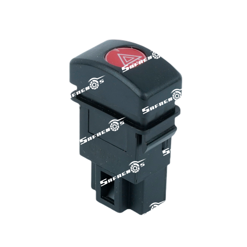 Switch parqueo nhr-nkr-npr negro