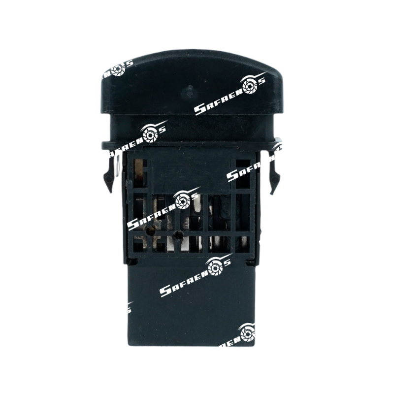 Switch parqueo nhr-nkr-npr negro - Image 3