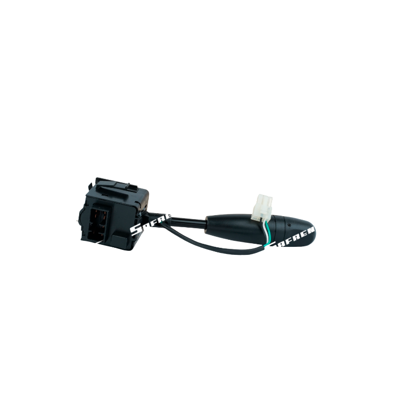 Switch direccional Aveo 07-11-SPARK-CRONOS (96540683) - Image 2