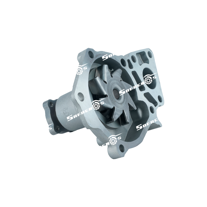 Bomba de Agua para Hyundai H-1 / Starex y Kia Sorento 2.4 G4CS - Image 3
