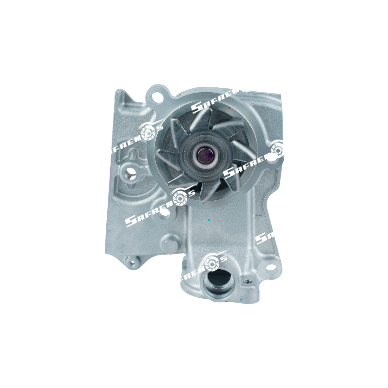 Bomba de Agua para Mazda 626 / 86 - 88 / B2000 Diente Redondo - Image 2