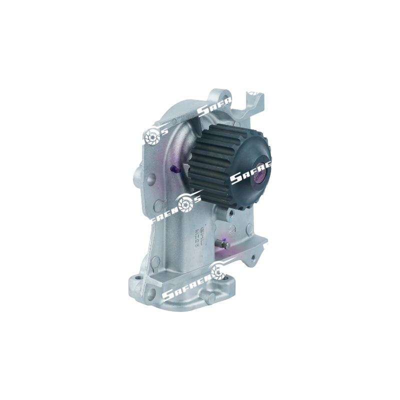 Bomba de Agua para Mazda 626 / 86 - 88 / B2000 Diente Redondo - Image 3